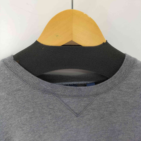 ギャップ Gap Y2K ガゼット ロングスリーブTシャツ メンズ import:XL